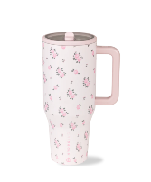 32oz Wildrose HydroJug 