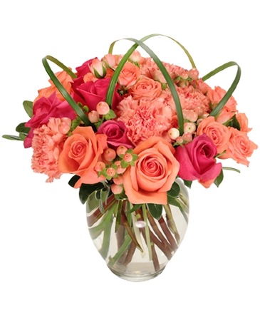 Amazing Grace Arrangement in Sunrise, FL | FLORIST24HRS.COM