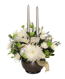 FLORAL BLING Bouquet