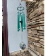 36" Hummingbird Wind Chime  Gift