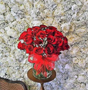 36 Roses in Miami, FL | GERANIOS FLOWERS 36 Roses in Miami, FL | GERANIOS FLOWERS