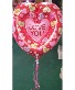 36" Valentines Day Balloon Valentine Day