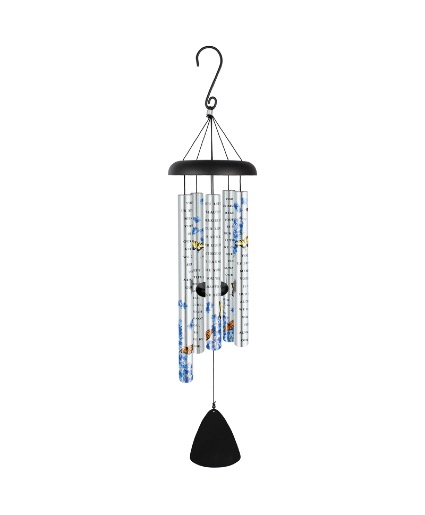 38 inch Beautiful memory chime gifts