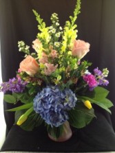 Spring Delights!
