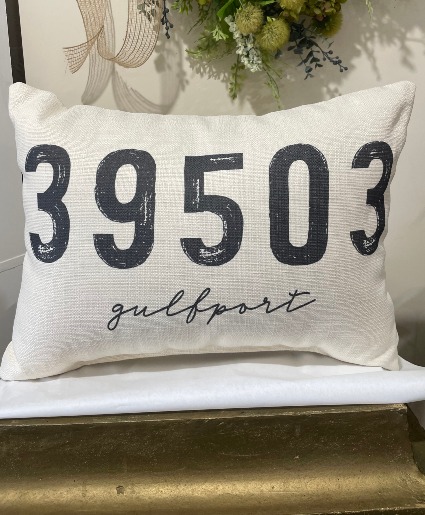 39503 Pillow 