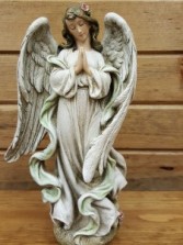 Angel Statue