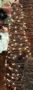 4 Foot Grapevine Tree Tree