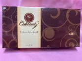 4 OZ. COBLENTZ DELUXE ASSORTED CHOCOLATES VALENTINE['S DAY