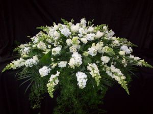 4 Piece Funeral Package Funeral Flowers