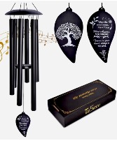 Forever In Your Heart  40 Inch Windchimes