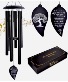 Forever In Your Heart  40 Inch Windchimes