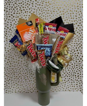 40 Oz Tumbler Extreme 