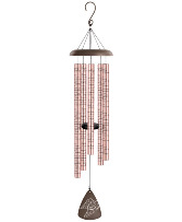 44" Windchime In Angels' Arms