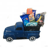 '48 Ford Pickup with Snacks EO-1 in Rossville, Georgia | Ensign The Florist