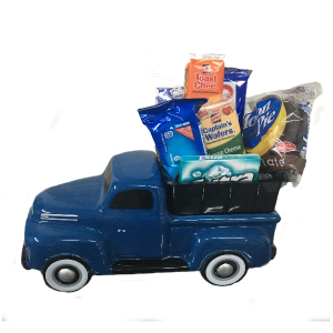 '48 Ford Pickup with Snacks EO-1