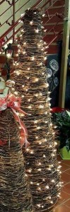 5 Foot Grapevine Tree Tree