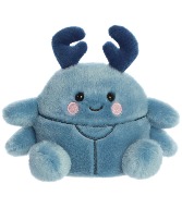 5" Palm Pal - Agatha Beetle  