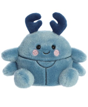 5" Palm Pal - Agatha Beetle  