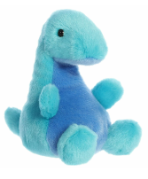 5" Palm Pal- Glen Loch Ness Monster  