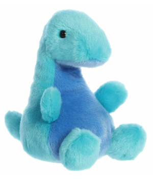 5" Palm Pal- Glen Loch Ness Monster  
