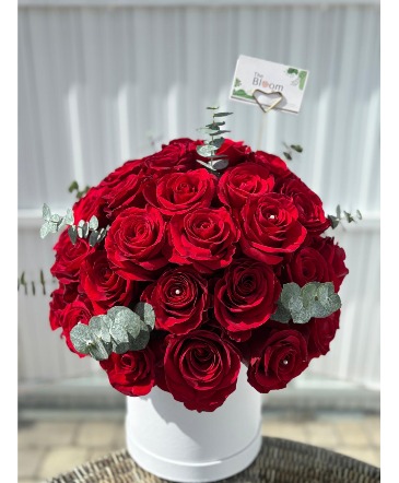 50 reasons  in Miami, FL | The Bloom Box