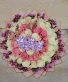 50 Rose bouquet  Ramo