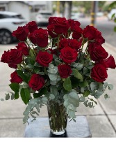 50 Roses Celebrate 50!