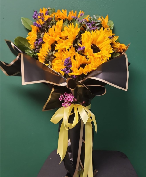Dozen Sunflowers $39.99 