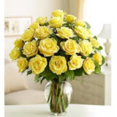 50th Anniversary 2 Dozen Arrangement