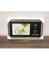 50th Anniversary Frame Giftware