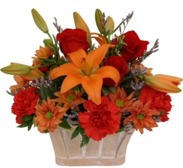 5899 fall basket