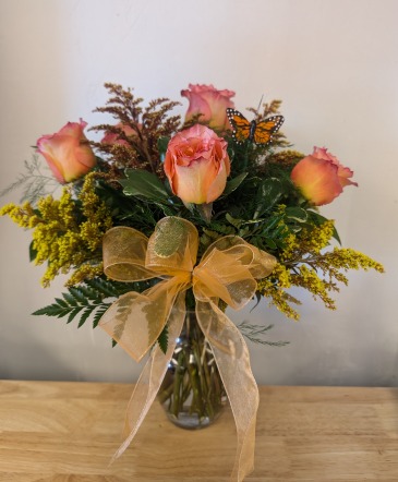 6 Free spirit roses   apache junction  gold canyon  in Apache Junction, AZ | No Reason Why Flowers