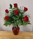 6 royal red roses apache junction gold canyon 