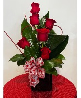 #6 Special Floral Design