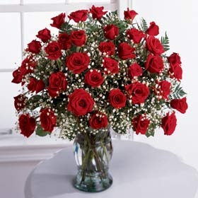 60 ROSES