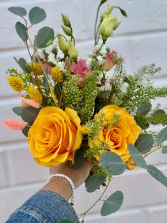 $60 Seasonal Bouquet