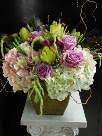 Victorian Blooms EN-2