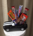 ' 67 Chevy Camaro Candy Arrangement 