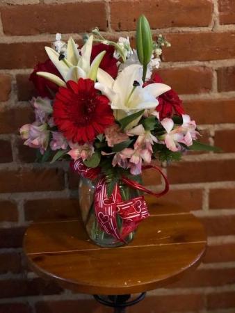 $60 Special with Lily