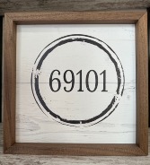 69101 Sign 