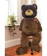 6ft. TeddyBear Big Boy