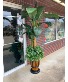 7.5ft ARTIFICIAL Banana Tree 