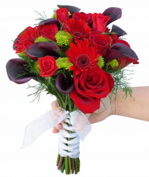 #7 Brides Bouquet