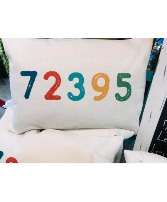 72395 -Wilson Arkansas Pillow Gift