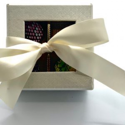 Small box of Chocolates Jean Pierre Chocolat
