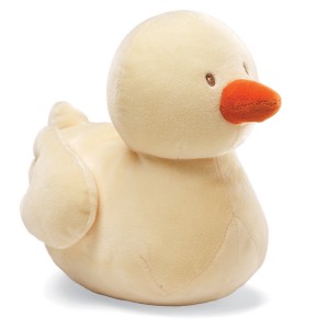 First Yellow Ducky* Baby Plush in Whitesboro, NY | KOWALSKI FLOWERS INC. First Yellow Ducky* Baby Plush in Whitesboro, NY | KOWALSKI FLOWERS INC.