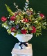 $85.00 Designer's Choice Speical Wrapped floral arrangement
