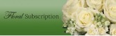 9 Month Subscription Floral Subscription