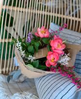 $90 Seasonal Bouquet 
