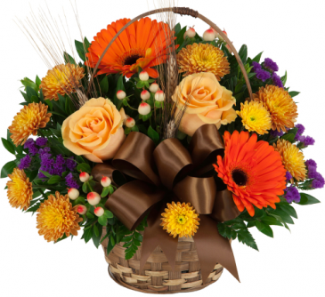 969696 fall basket